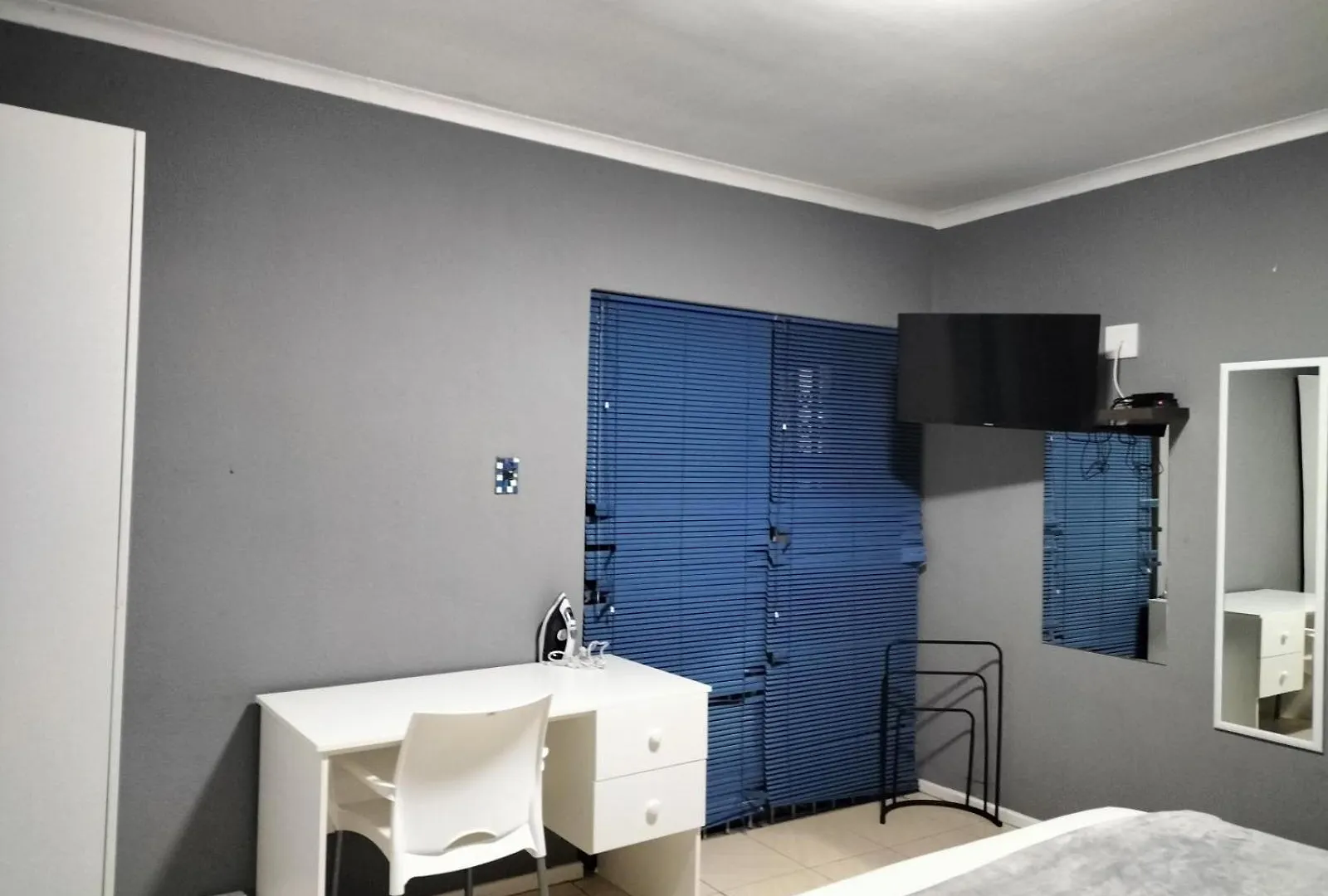 Bed & Breakfast Step-By-Step Self-Catering And B&B Bellville