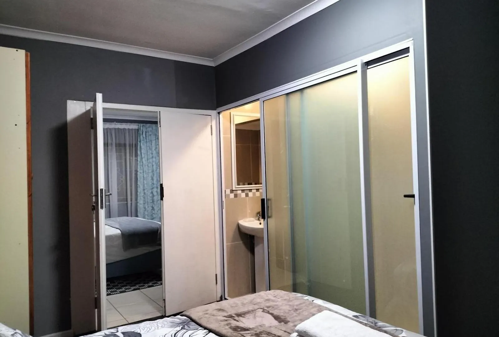 Step-By-Step Self-Catering And B&B Bellville 0*,