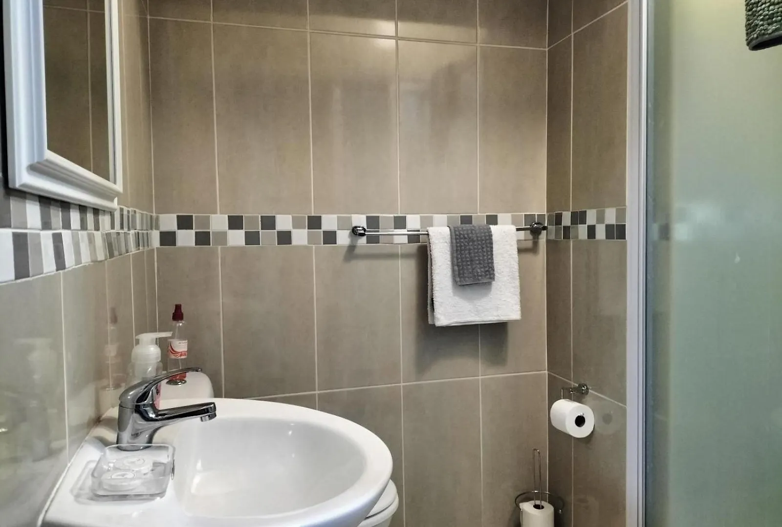 Step-By-Step Self-Catering And B&B Bellville 0*,