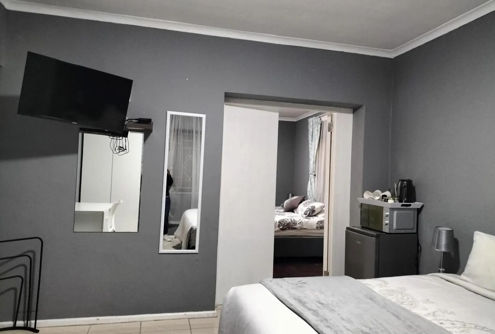 Bed & Breakfast Step-By-Step Self-Catering And B&B Bellville