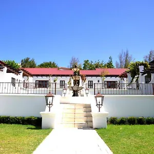 Homestead Resort
